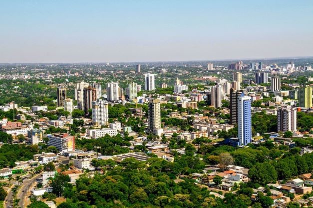Foz Iguaçu