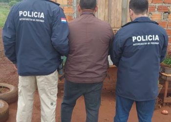 Operação realizada hoje (04). Foto: La Clave