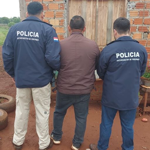 Operação realizada hoje (04). Foto: La Clave