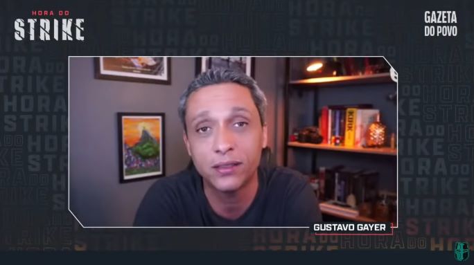 Foto: reprodução do vídeo