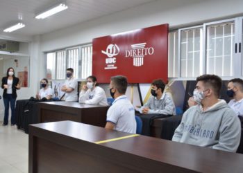 Foto ilustrativa: UDC