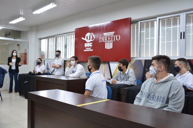 Foto ilustrativa: UDC