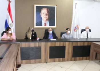 Entrevista coletiva. Foto ilustrativa: IB/Divulgação