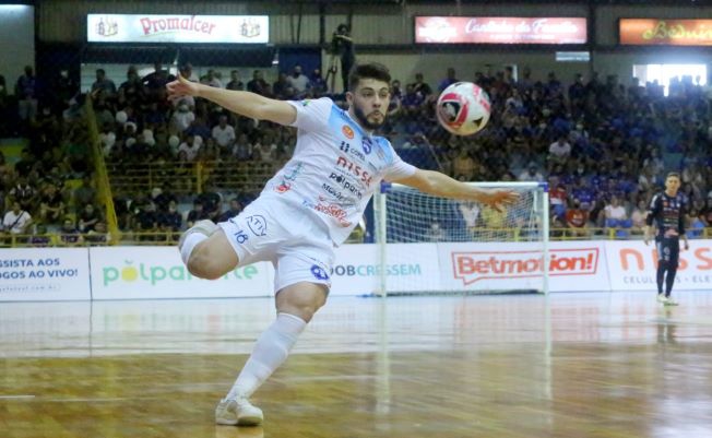 Fotos: Nilton Rolin/Dvulgação