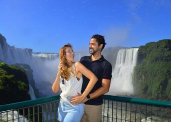 Foto ilustrativa: Alexandre Soto/Cataratas S/A