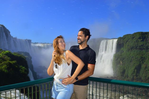 Foto ilustrativa: Alexandre Soto/Cataratas S/A