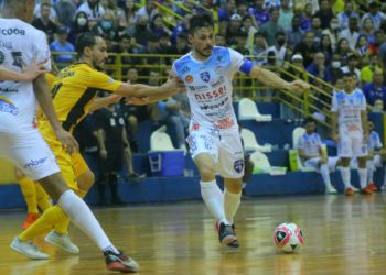 Jogo de ontem (21. Foto: Nilton Rolim