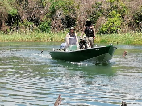 Fotos: Divulgação/IB paraguaia