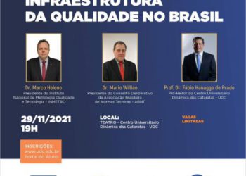 Ilustração: UDC