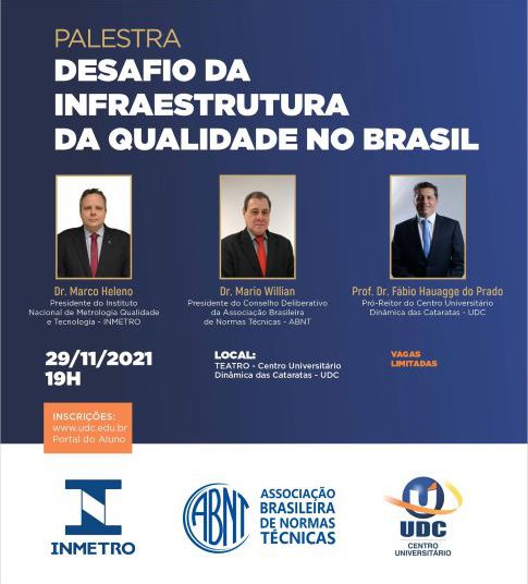 Ilustração: UDC