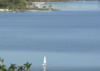 San Bernardino. Foto: Cristian Velazquez/facebook Prefeitura de San Bernardino