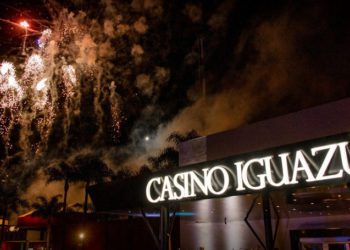 Foto ilustrativa: Casino Iguazú/Divulgação