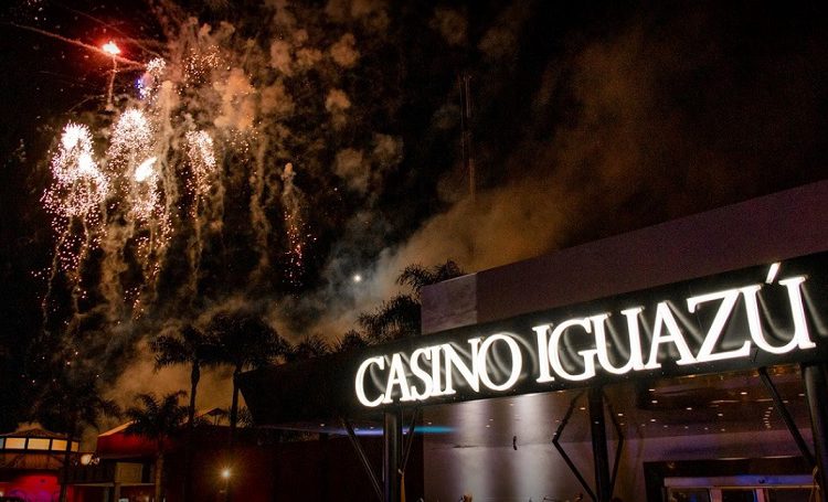Foto ilustrativa: Casino Iguazú/Divulgação