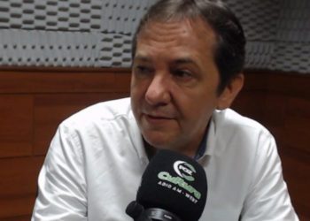 Foto ilustrativa: Rádio Cultura.