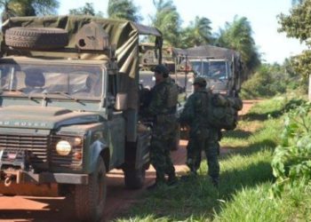 Foto: reprodução do jornal ADN