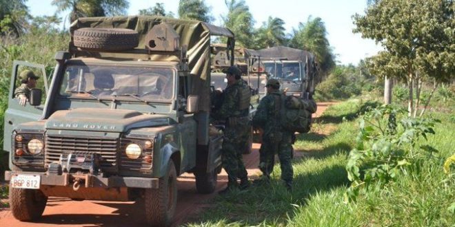 Foto: reprodução do jornal ADN