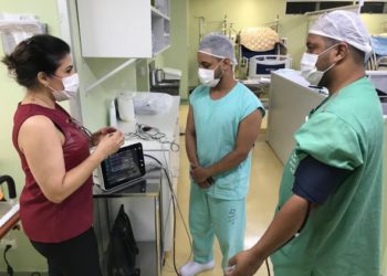 Foto: Divulgação/HMCC
