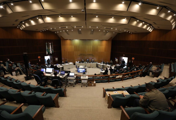 Foto: Justiça Federal/Divulgação