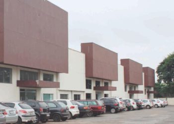 Vale ressaltar que, em fevereiro deste ano, 50 computadores foram furtados da Secretaria de Educação de Foz e nunca foram encontrados. Foto: GDia