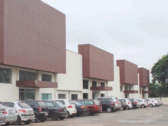 Vale ressaltar que, em fevereiro deste ano, 50 computadores foram furtados da Secretaria de Educação de Foz e nunca foram encontrados. Foto: GDia