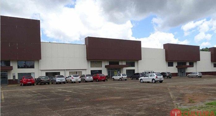 Em fevereiro, 50 computadores foram furtados da Secretaria de Educação e nunca foram encontrados. Foto: Rádio Cultura de Foz do Iguaçu