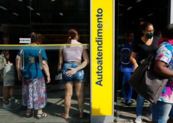 Foto ilustrativa: Tânia Rego/Agência Brasil