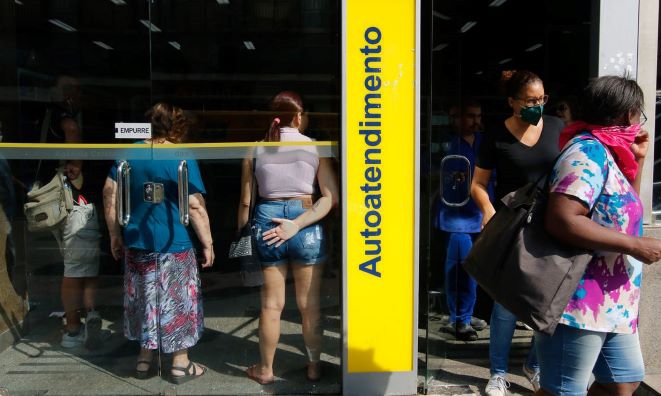 Foto ilustrativa: Tânia Rego/Agência Brasil