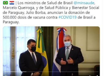 Foto: reprodução do vídeo do anúncio/Agência IP