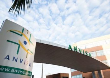 Foto: Anvisa/Divulgação