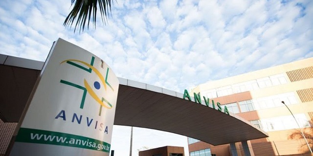 Foto: Anvisa/Divulgação