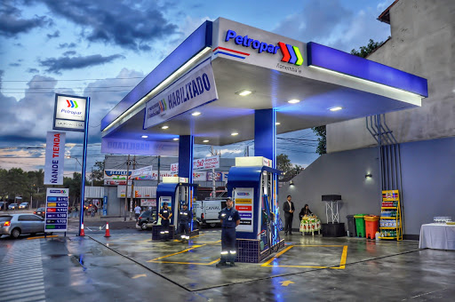 Foto ilustrativa: Petropar/Divulgação