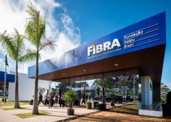 Foto: Rubens Fraulini/Itaipu Binacional