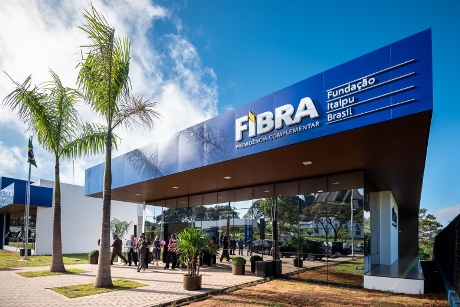Foto: Rubens Fraulini/Itaipu Binacional