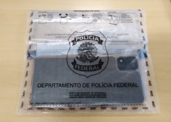 Foto ilustrativa: PF/Divulgação