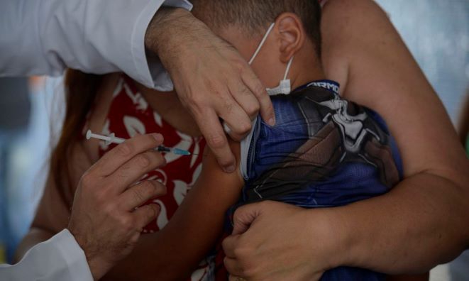 Foto: Tomaz Silva/Agência Brasil