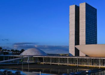 Foto: Congresso Nacional/Divulgação