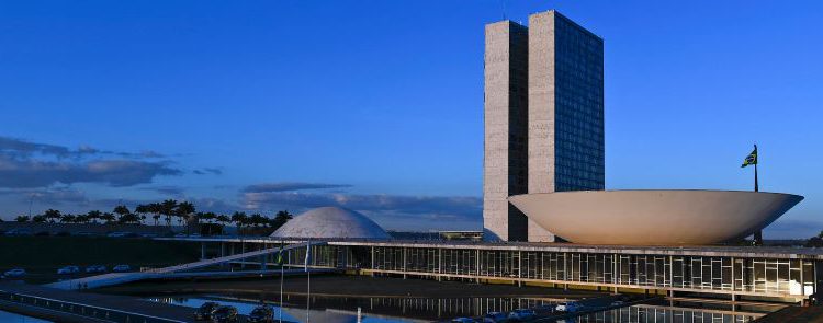 Foto: Congresso Nacional/Divulgação