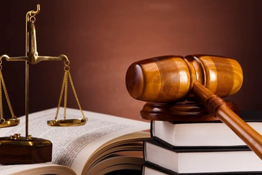 Foto ilustrativa: Justiça Federal/Divulgação