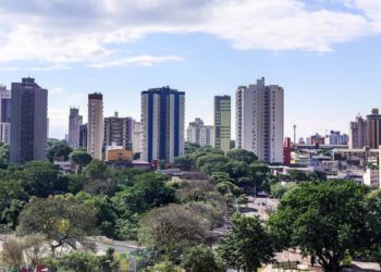 Foz do Iguaçu. Foto: PMFI/divulgação
