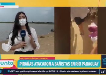 Foto: captura de vídeo