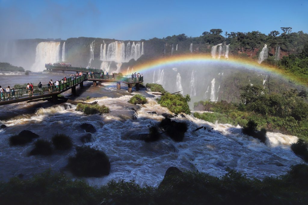 Foz Cataratas