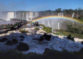 Foz Cataratas