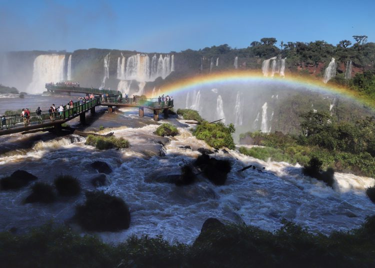 Foz Cataratas