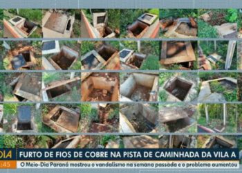 Foto: captação de vídeo da reportagem.
