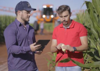 A sinergia entre a academia e o campo é imprescindível. Foto: UDC/Divulgação