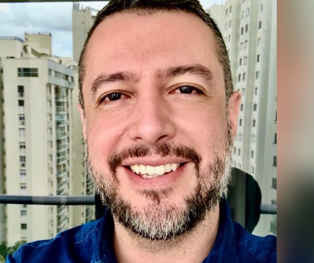 Marcelo Freire. Foto: WhatsApp