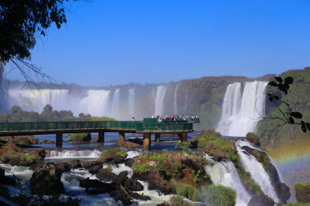 Foz do Iguaçu