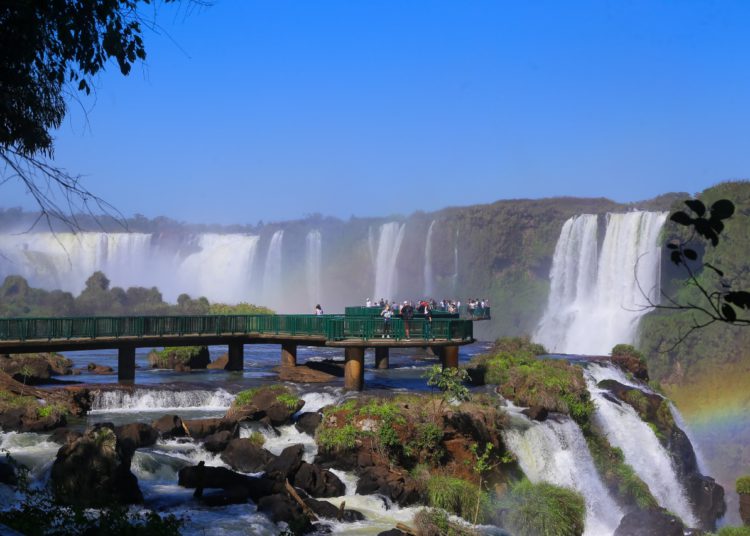 Foz do Iguaçu