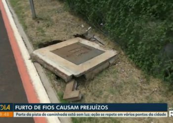 Foto: captura de vídeo da reportagem da RPC