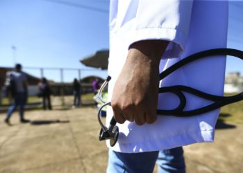 Foto ilustrativa: Marcelo Camargo/Agência Brasil